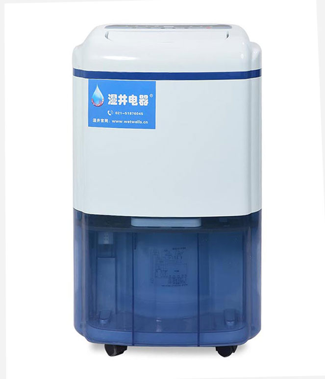 怎么選擇除濕機，選購除濕機的步驟