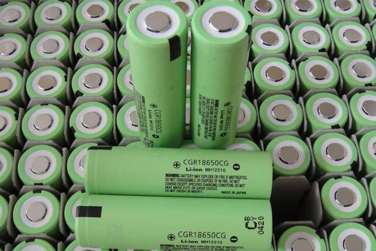 5個最佳存儲和充電技巧，延長鋰電池的使用壽命