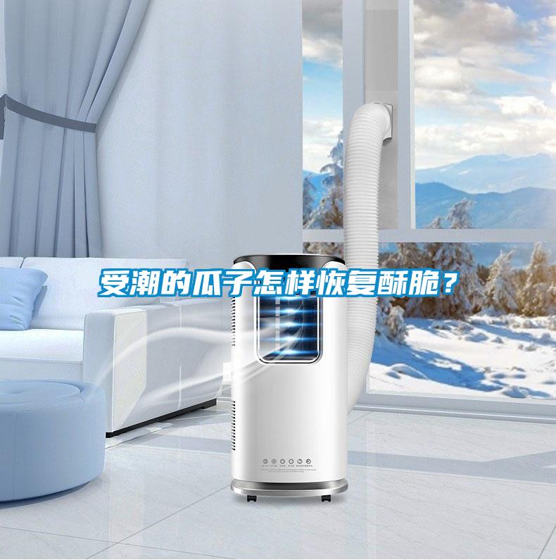 受潮的瓜子怎樣恢復(fù)酥脆？