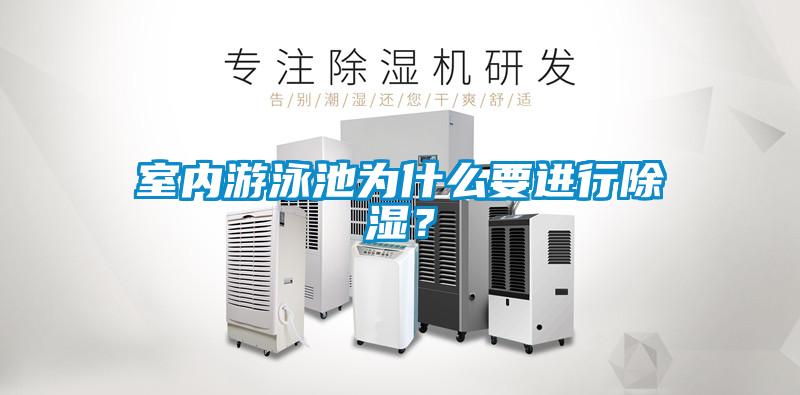 室內游泳池為什么要進行除濕？