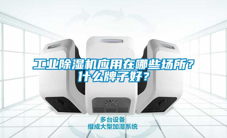 工業除濕機應用在哪些場所？什么牌子好？