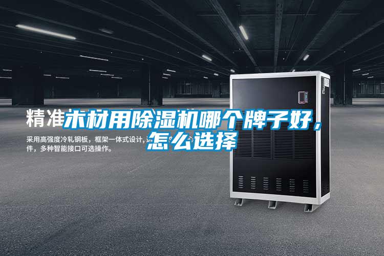 木材用除濕機(jī)哪個牌子好，怎么選擇