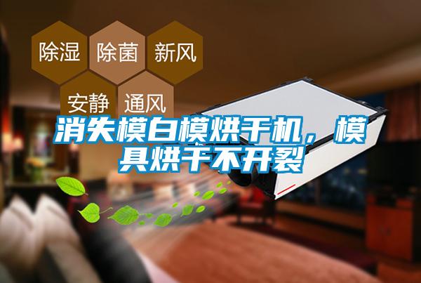 消失模白模烘干機(jī)，模具烘干不開裂