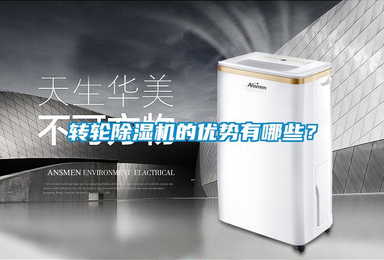 轉(zhuǎn)輪除濕機(jī)的優(yōu)勢有哪些？