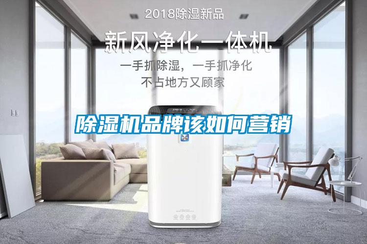除濕機(jī)品牌該如何營(yíng)銷(xiāo)