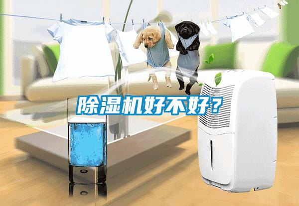 除濕機好不好？