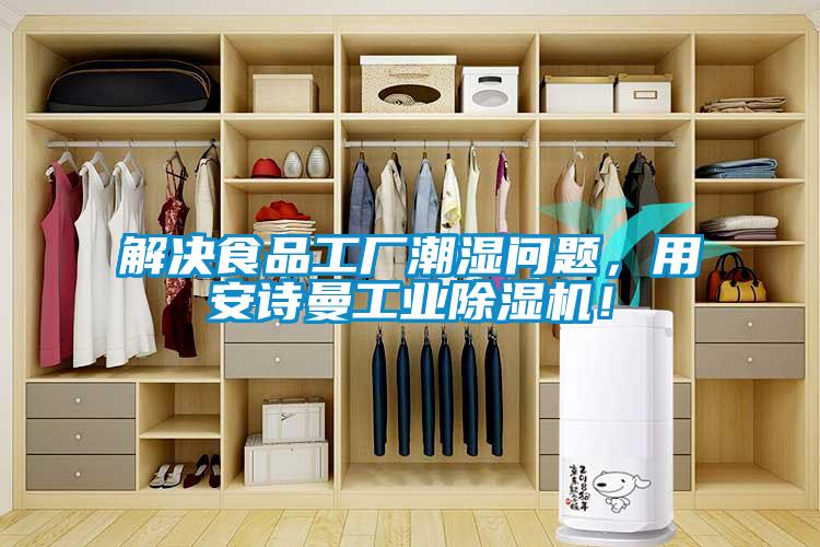 解決食品工廠潮濕問(wèn)題，用安詩(shī)曼工業(yè)除濕機(jī)！