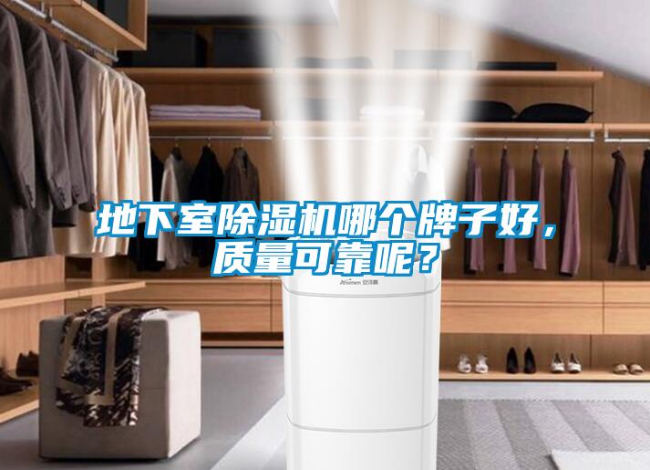 地下室除濕機哪個牌子好，質量可靠呢？