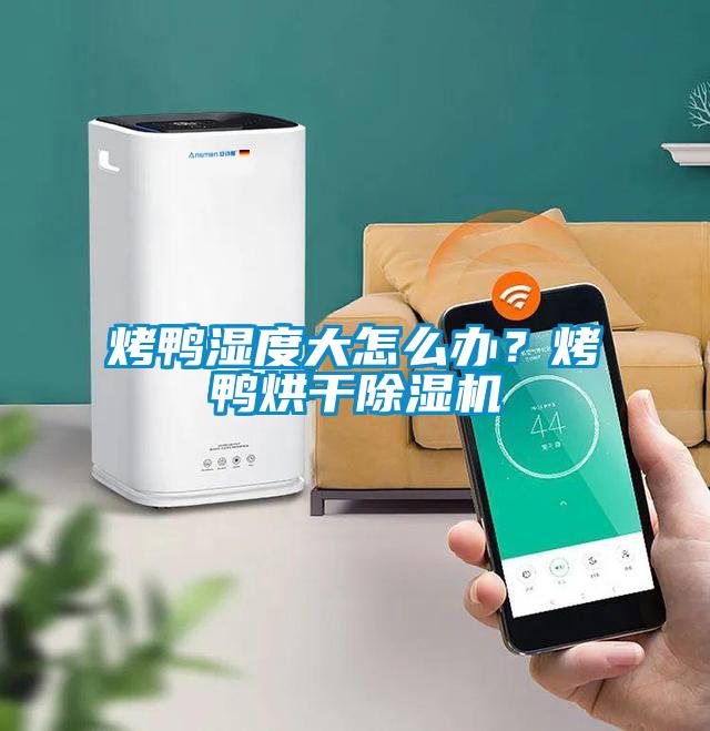 烤鴨濕度大怎么辦？烤鴨烘干除濕機