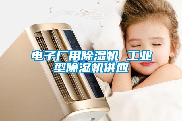 電子廠(chǎng)用除濕機(jī) 工業(yè)型除濕機(jī)供應(yīng)