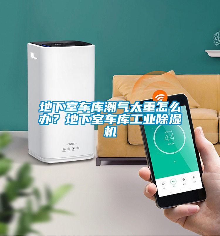 地下室車庫潮氣太重怎么辦？地下室車庫工業除濕機