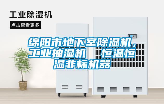 綿陽(yáng)市地下室除濕機(jī)，工業(yè)抽濕機(jī)  恒溫恒濕非標(biāo)機(jī)器