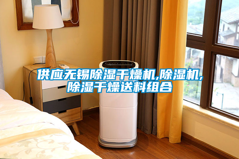 供應(yīng)無(wú)錫除濕干燥機(jī),除濕機(jī),除濕干燥送料組合