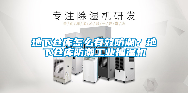 地下倉庫怎么有效防潮？地下倉庫防潮工業(yè)抽濕機