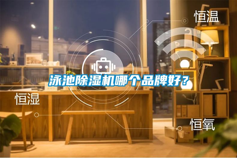 泳池除濕機(jī)哪個(gè)品牌好？