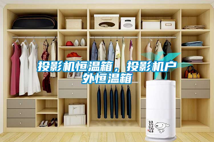 投影機恒溫箱，投影機戶外恒溫箱