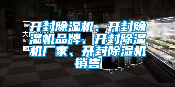 開封除濕機、開封除濕機品牌、開封除濕機廠家、開封除濕機銷售