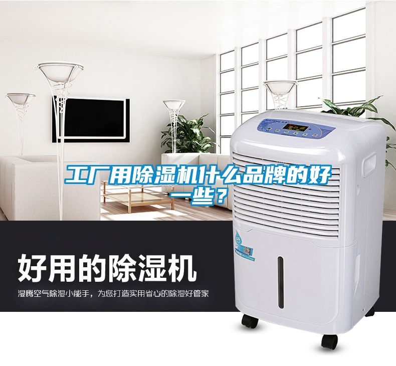 工廠用除濕機什么品牌的好一些？