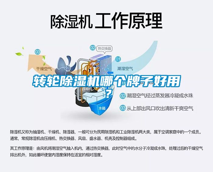 轉(zhuǎn)輪除濕機(jī)哪個牌子好用？